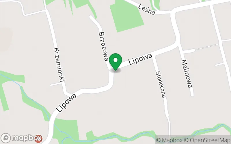 Lokalizacja: Przedszkole Samorządowe w Bęczarce