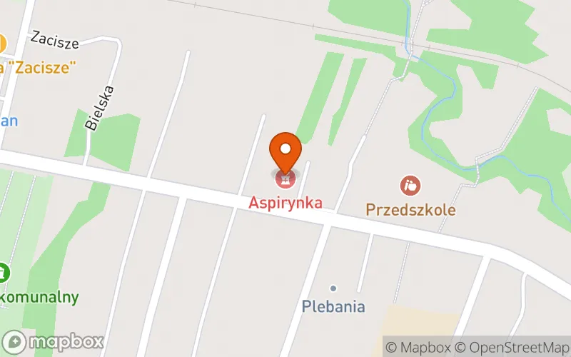 Lokalizacja: Żłobek "Beskidzkie Skrzaty"