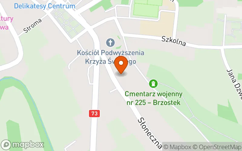 Lokalizacja: Tęczowa Dolina Agnieszka Wereszczyńska