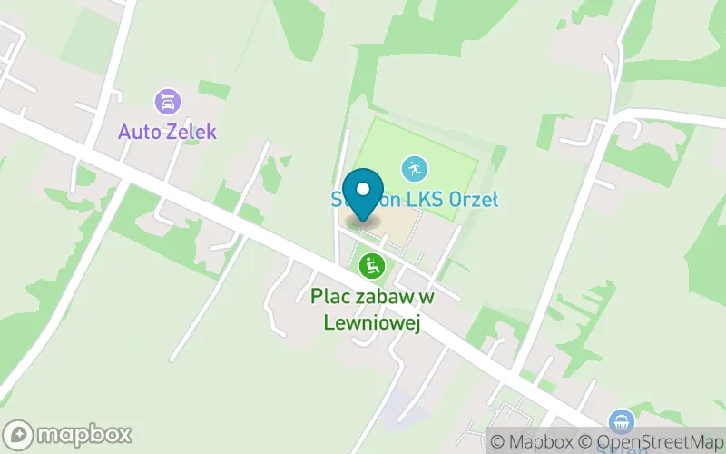 Lokalizacja: Publiczna Szkoła Podstawowa Im.ks. Jana Twardowskiego w Lewniowej