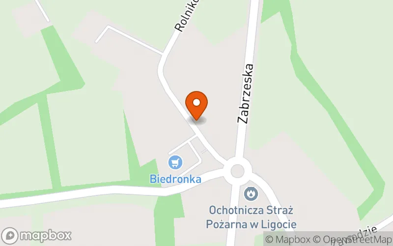 Lokalizacja: Przedszkole Katolickie im. Św. Dzieci z Fatimy