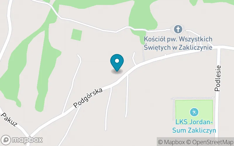Lokalizacja: Szkoła Podstawowa im. Prymasa Tysiąclecia Stefana Kardynała Wyszyńskiego w Zakliczynie