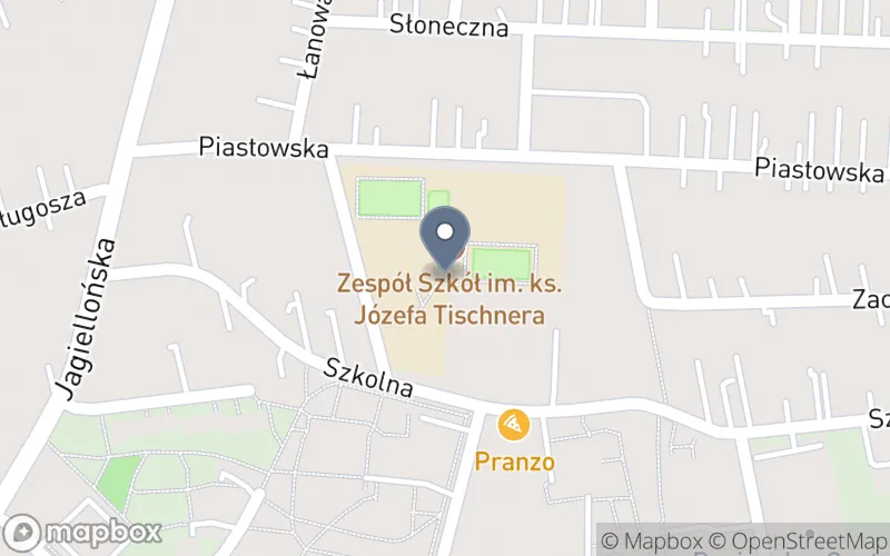 Lokalizacja: Centrum Kształcenia Zawodowego w Dobczycach