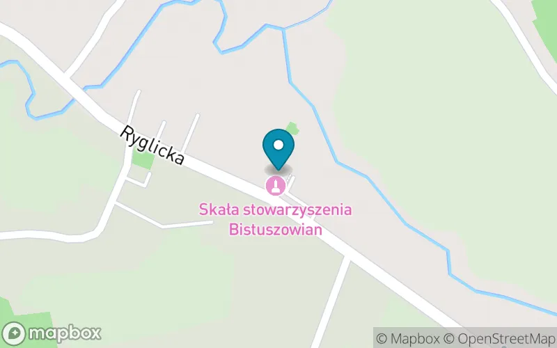 Lokalizacja: Publiczna Szkoła Podstawowa w Bistuszowej
