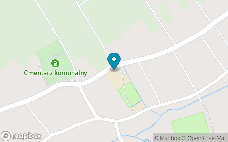 Lokalizacja: Szkoła Podstawowa im. Bł. Ks. Bronisława Markiewicza w Kosienicach