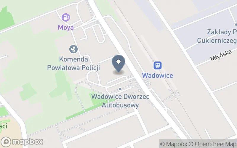 Lokalizacja: Centrum Korepetycji i Kursów Ewart w Wadowicach