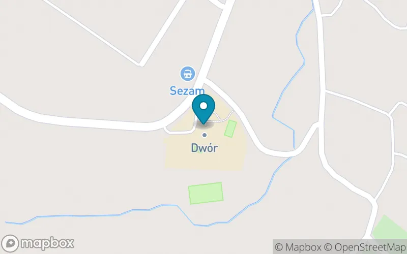 Lokalizacja: Szkoła Podstawowa im. Ks. Dr. Józefa Jałowego w Przeczycy
