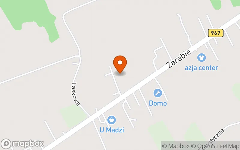 Lokalizacja: Żłobek Rośniemy Razem