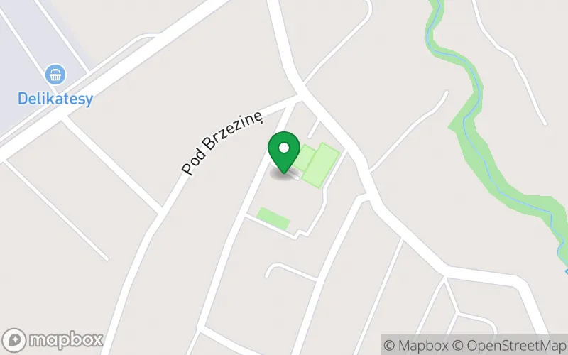Lokalizacja: Przedszkole Samorządowe w Krzywaczce