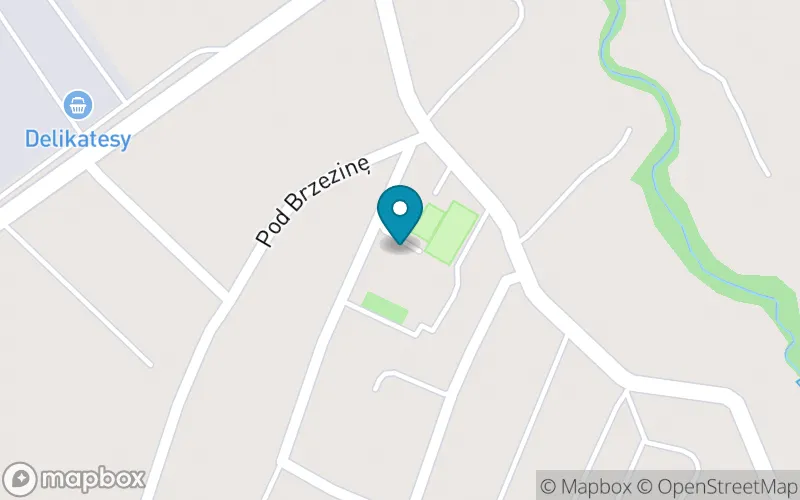 Lokalizacja: Szkoła Podstawowa im. Św. Jadwigi Królowej Polski w Krzywaczce