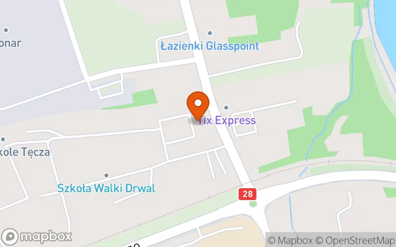 Lokalizacja: Najżłobek
