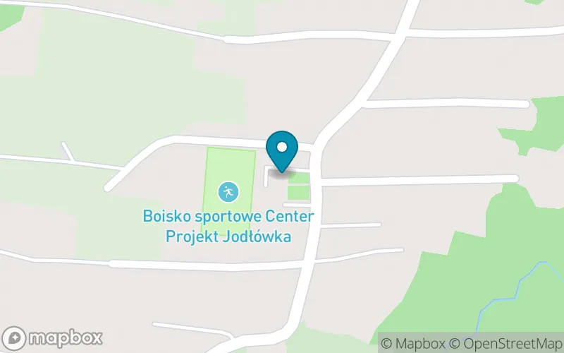 Lokalizacja: Szkoła Podstawowa im. Ignacego Łukasiewicza w Jodłówce