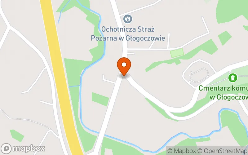 Lokalizacja: Klub Malucha Żyrafa Fafa