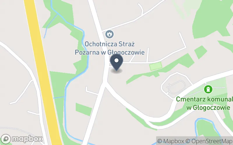 Lokalizacja: Zespół Placówek Oświatowych im. Tadeusza Kościuszki w Głogoczowie