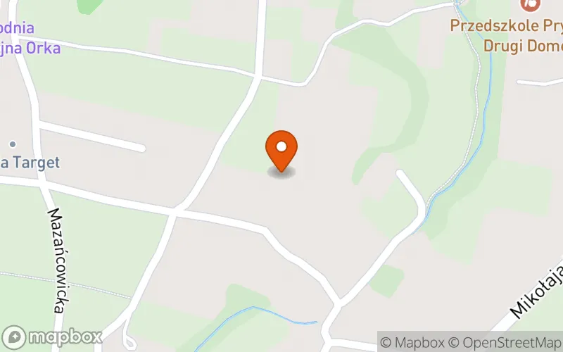 Lokalizacja: Ogród Maluchów