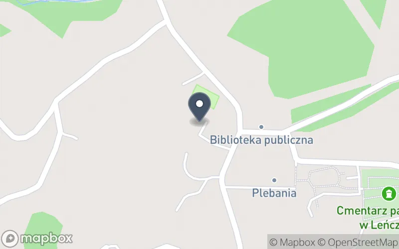 Lokalizacja: Zespół Szkół nr 6 im. Bohaterów Westerplatte w Leńczach