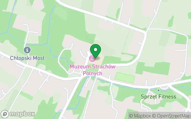 Lokalizacja: Niepubliczne Przedszkole w Sołonce