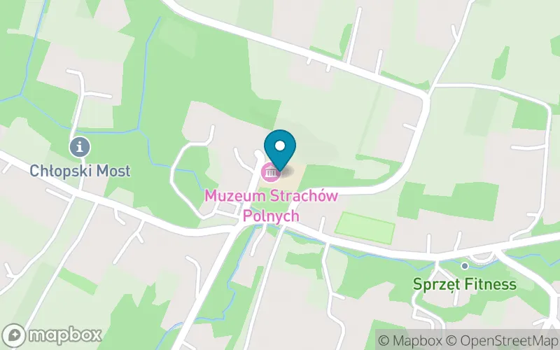 Lokalizacja: Niepubliczna Szkoła Podstawowa w Sołonce