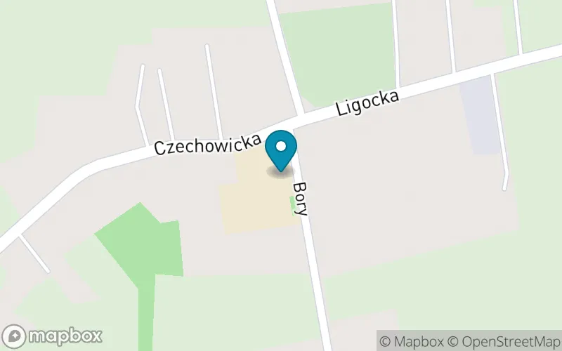 Lokalizacja: Szkoła Podstawowa nr 3 im. Zofii Kossak-Szczuckiej w Ligocie