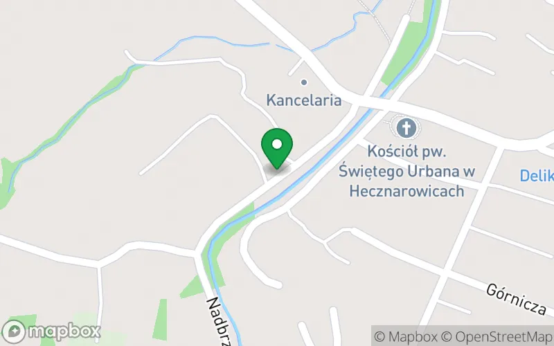 Lokalizacja: Przedszkole Publiczne