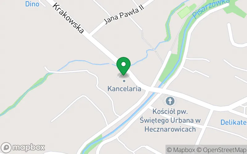 Lokalizacja: Przedszkole pod Skrzydłami