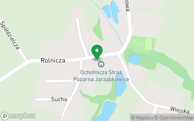 Lokalizacja: Niepubliczne Przedszkole Jaś i Małgosia w Jarząbkowicach