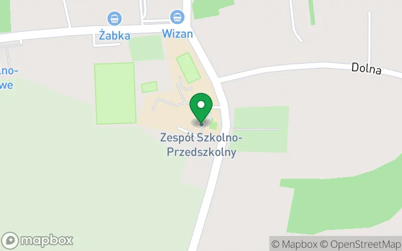 Lokalizacja: Przedszkole Publiczne w Nidku
