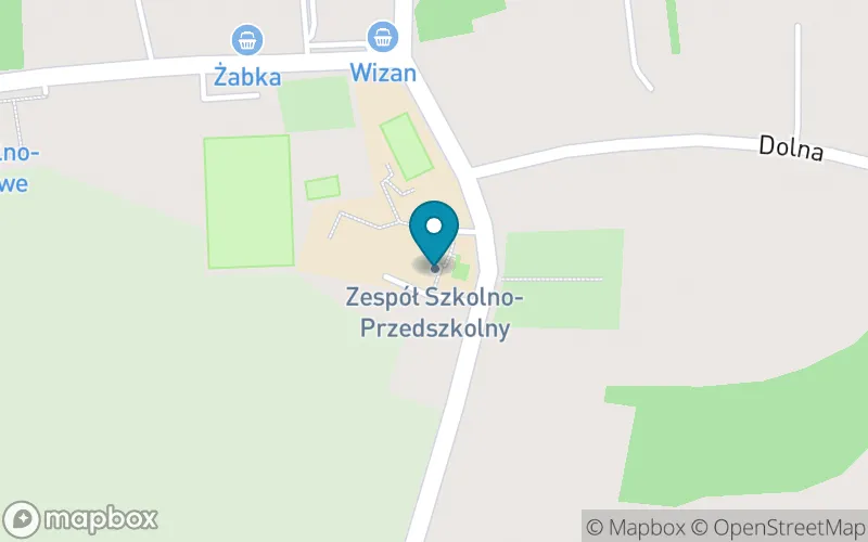 Lokalizacja: Szkoła Podstawowa im. Mikołaja Kopernika w Nidku