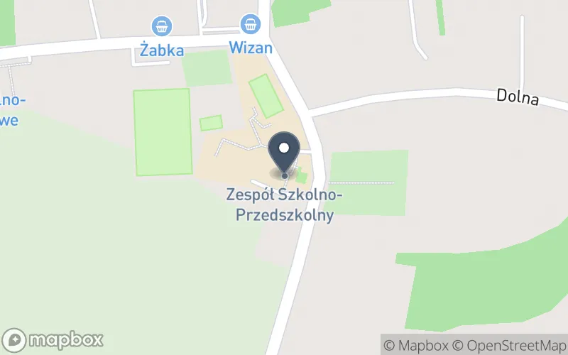Lokalizacja: Zespół Szkolno-Przedszkolny im. Mikołaja Kopernika w Nidku