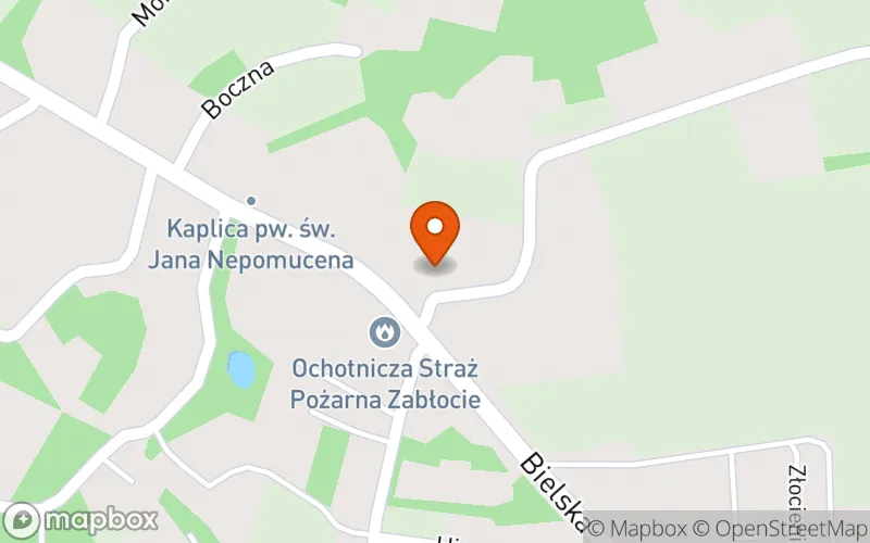 Lokalizacja: Żłobek na Kępie