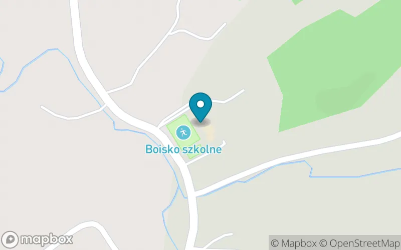Lokalizacja: Szkoła Podstawowa im. Grzegorza Piramowicza w Kamienicy Górnej