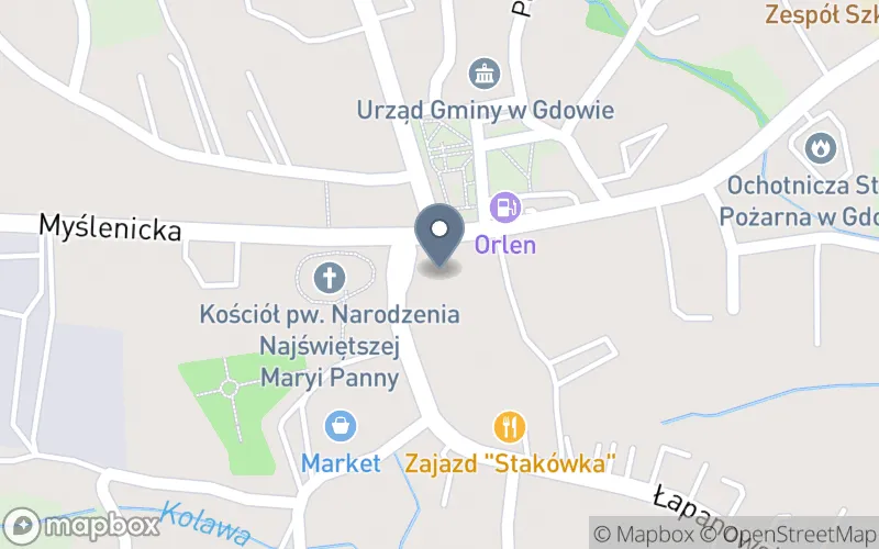 Lokalizacja: Strefa Wiedzy Power Motive - Placówka Kształcenia Pozaszkolnego