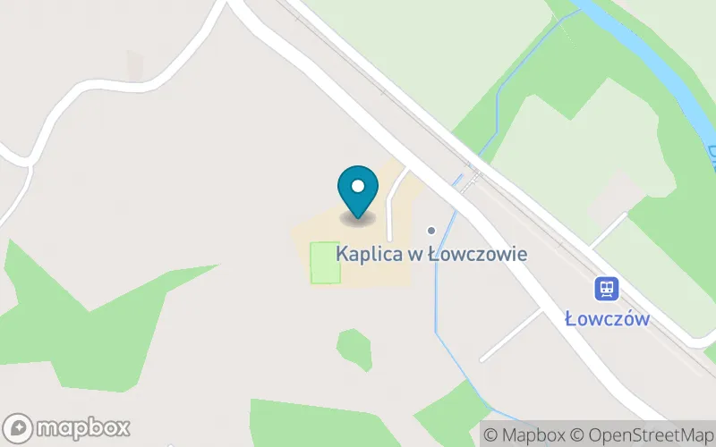 Lokalizacja: Szkoła Podstawowa im. Księdza Jerzego Popiełuszki w Łowczowie