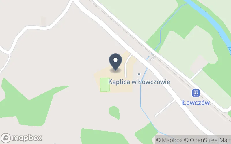 Lokalizacja: Zespół Szkolno-Przedszkolny w Łowczowie