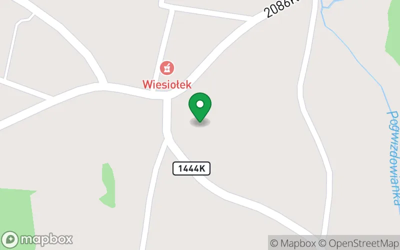 Lokalizacja: Gminne Przedszkole w Nieszkowicach Wielkich