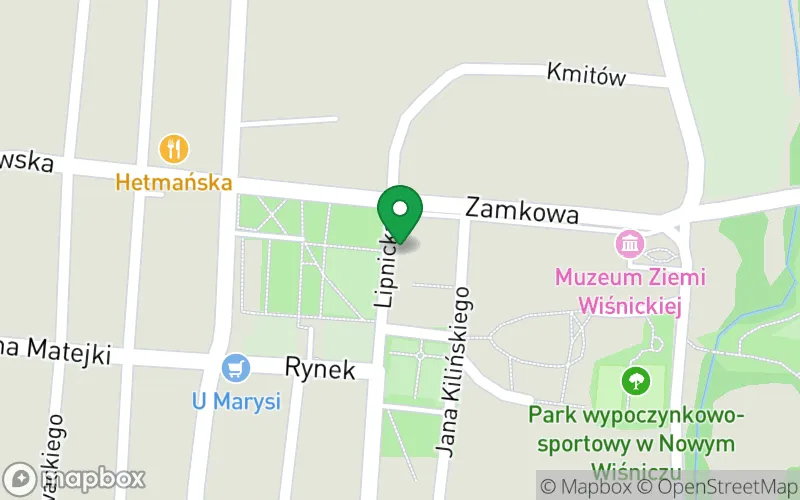 Lokalizacja: Kraina Kostka - Anglojęzyczne Przedszkole Montessori