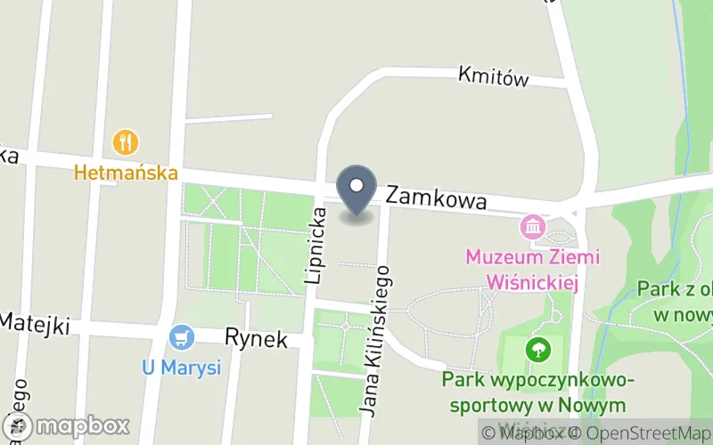 Lokalizacja: Centrum Kształcenia Ustawicznego