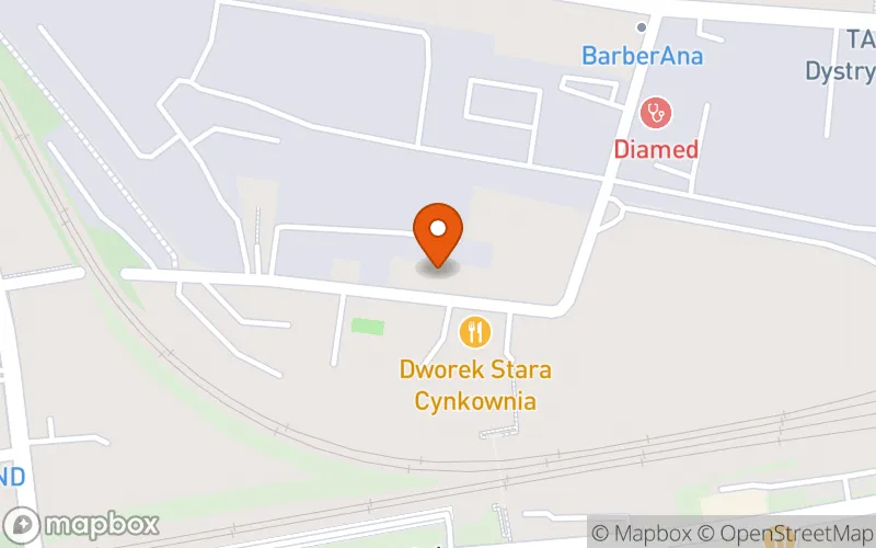 Lokalizacja: Żłobek Szkarbek