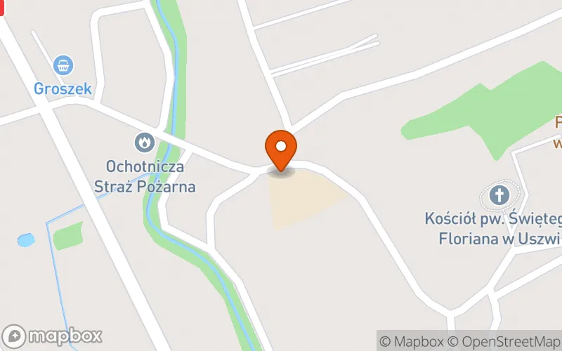 Lokalizacja: Przystań Maluszka