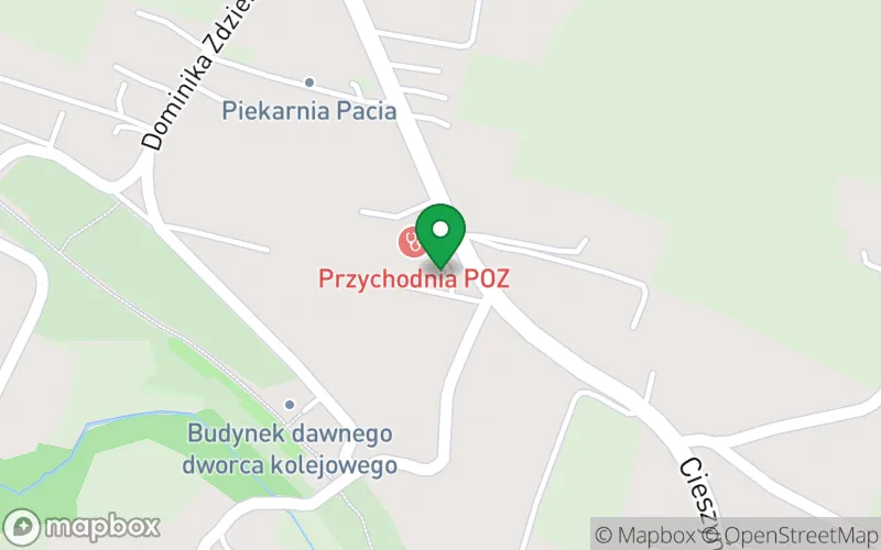 Lokalizacja: Publiczne Przedszkole nr 12 z Oddziałem Integracyjnym