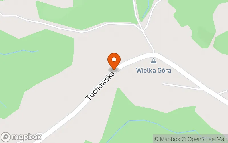 Lokalizacja: Publiczny Żłobek w Zalasowej