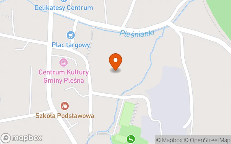 Lokalizacja: Żłobek Maluszki