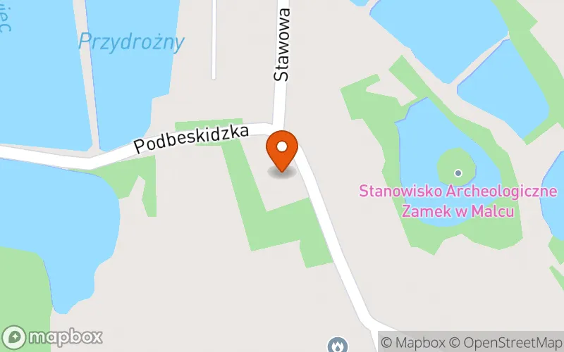 Lokalizacja: Anna Kublin Żłobek Pod Dębami