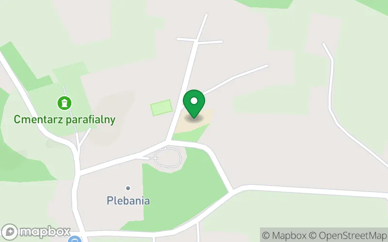 Lokalizacja: Publiczne Przedszkole "Polak Mały" w Piotrkowicach