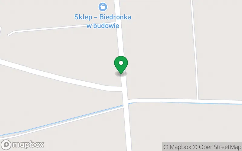 Lokalizacja: Niepubliczne Tęczowe Przedszkole