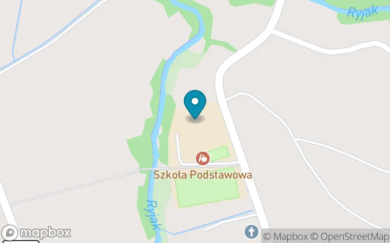 Lokalizacja: Szkoła Podstawowa im. Generała Brygady Mieczysława Boruty-Spiechowicza w Nowym Borku