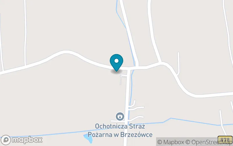 Lokalizacja: Szkoła Podstawowa im. 21 Brygady Strzelców Podhalańskich w Brzezówce