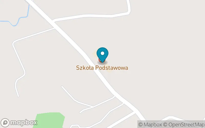 Lokalizacja: Szkoła Podstawowa im. Marii Konopnickiej w Wielkiej Wsi