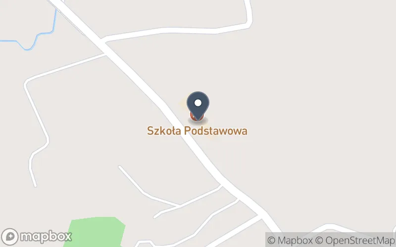 Lokalizacja: Zespół Szkolno - Przedszkolny w Wielkiej Wsi