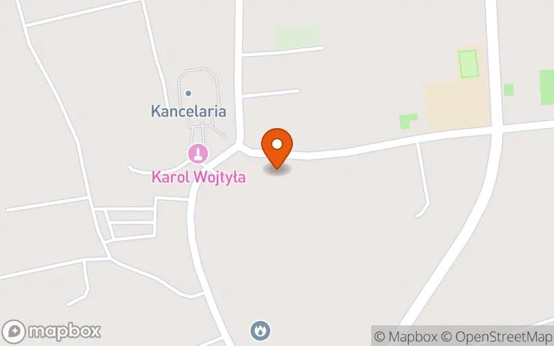 Lokalizacja: Niepubliczny Tęczowy Żłobek